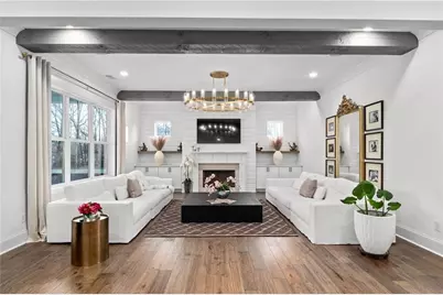 15775 Bon Endriot Drive, Milton, GA 30004 - Photo 2