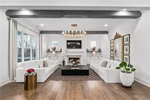 15775 Bon Endriot Dr, Milton, GA 30004 - Photo 2