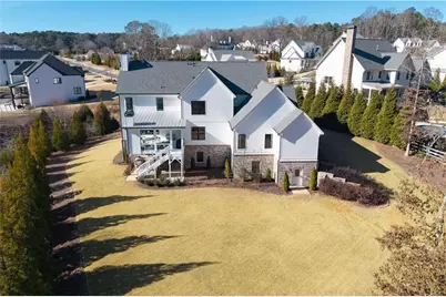 15775 Bon Endriot Drive, Milton, GA 30004 - Photo 18