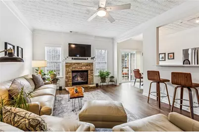 1429 Bay Overlook Drive, Woodstock, GA 30188 - Photo 8