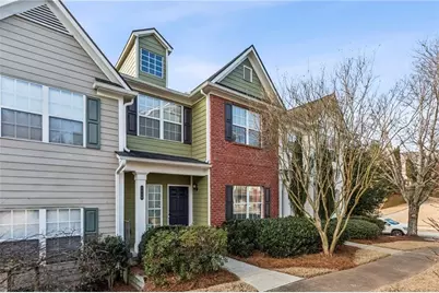 1429 Bay Overlook Drive, Woodstock, GA 30188 - Photo 1