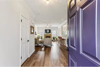 1429 Bay Overlook Drive, Woodstock, GA 30188 - Photo 4