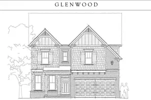 1146 Fleming Street SE, Smyrna, GA 30080 - Photo 1