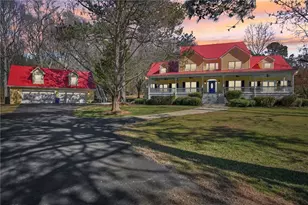 4560 Greensboro Hwy, Watkinsville, GA 30677 - Photo 2