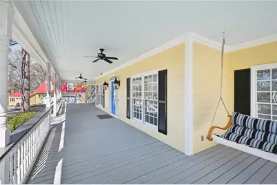 4560 Greensboro Highway, Watkinsville, GA 30677 - Photo 8