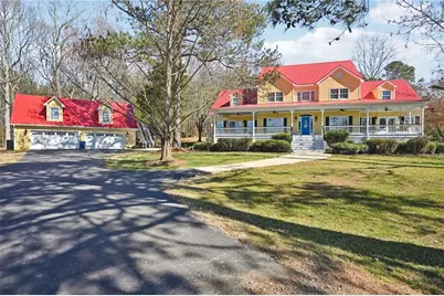 4560 Greensboro Highway, Watkinsville, GA 30677 - Photo 1