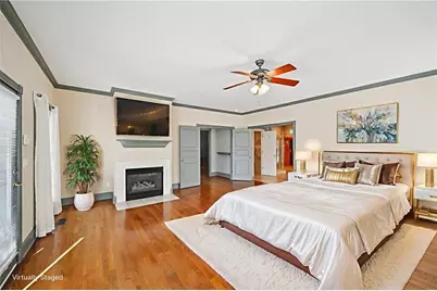 4560 Greensboro Highway, Watkinsville, GA 30677 - Photo 18