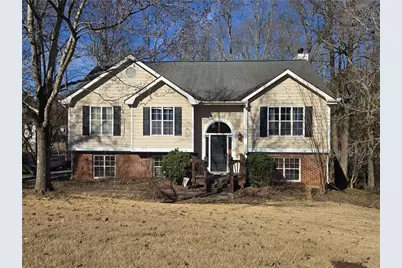 4710 Wheeler Creek Drive, Hoschton, GA 30548 - Photo 1
