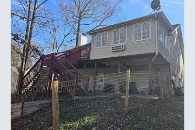 4710 Wheeler Creek Drive, Hoschton, GA 30548 - Photo 2