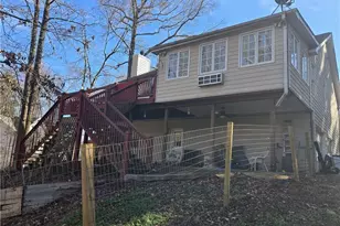 4710 Wheeler Creek Dr, Hoschton, GA 30548 - Photo 2