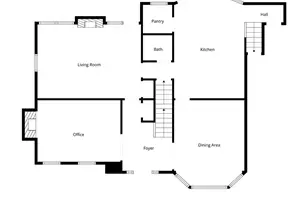 11805 Highland Colony Dr, Roswell, GA 30075 - Photo 64