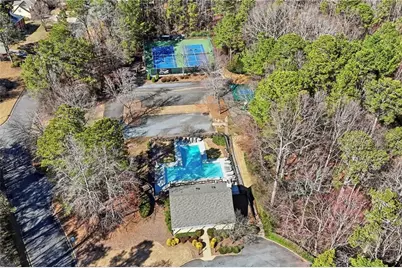 11805 Highland Colony Drive, Roswell, GA 30075 - Photo 54