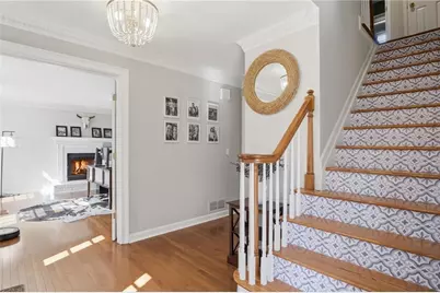 11805 Highland Colony Drive, Roswell, GA 30075 - Photo 8