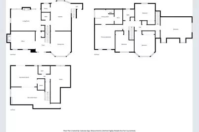 11805 Highland Colony Drive, Roswell, GA 30075 - Photo 66