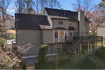 11805 Highland Colony Drive, Roswell, GA 30075 - Photo 50