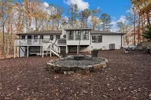 7328 Ivy Cir, Murrayville, GA 30564 - Photo 4