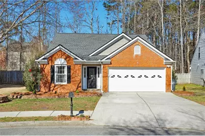 3665 Charlton Ives Drive NW, Lilburn, GA 30047 - Photo 1