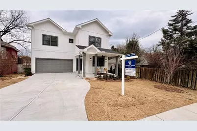 2606 Church Street NW, Atlanta, GA 30318 - Photo 1