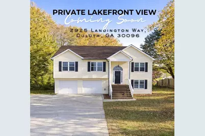 2925 Landington Way, Duluth, GA 30096 - Photo 1
