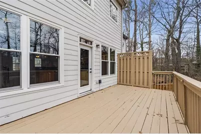 2895 Brandl Cove Court #4, Marietta, GA 30067 - Photo 34