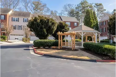 2895 Brandl Cove Court #4, Marietta, GA 30067 - Photo 2