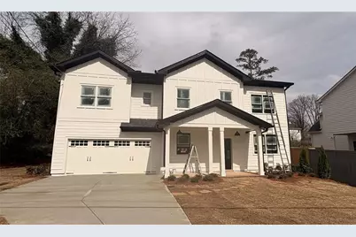 3216 Cedar Street, Scottdale, GA 30079 - Photo 2