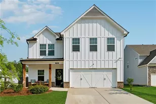 701 Woodward Ct, Canton, GA 30114 - Photo 1