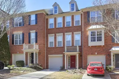 2359 Towneview Court #8, Atlanta, GA 30339 - Photo 2