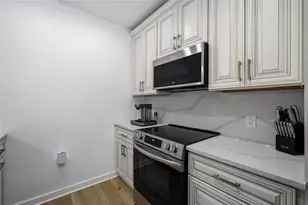 400 W Peachtree St NW, Atlanta, GA 30308 - Photo 6