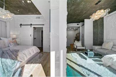 400 W Peachtree Street NW #705, Atlanta, GA 30308 - Photo 22