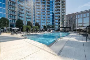 400 W Peachtree St NW, Atlanta, GA 30308 - Photo 38