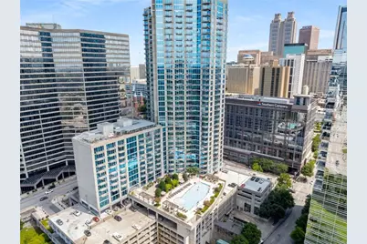 400 W Peachtree Street NW #705, Atlanta, GA 30308 - Photo 42