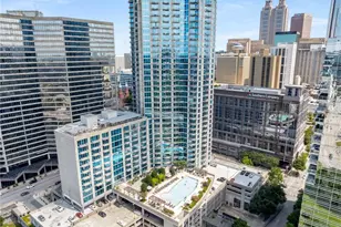 400 W Peachtree St NW, Atlanta, GA 30308 - Photo 42