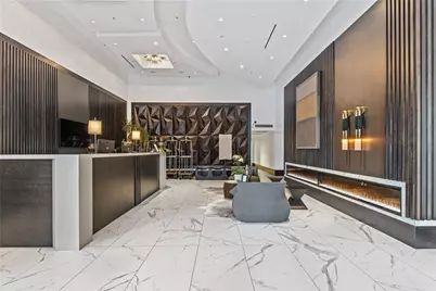 400 W Peachtree Street NW #705, Atlanta, GA 30308 - Photo 58