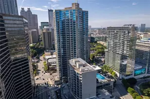 400 W Peachtree St NW, Atlanta, GA 30308 - Photo 46