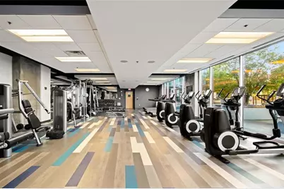 400 W Peachtree Street NW #705, Atlanta, GA 30308 - Photo 34