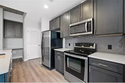 400 W Peachtree Street NW #1908, Atlanta, GA 30308 - Photo 8