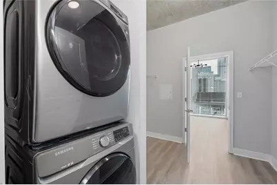 400 W Peachtree Street NW #1908, Atlanta, GA 30308 - Photo 14