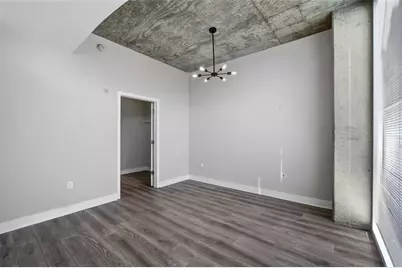400 W Peachtree Street NW #1908, Atlanta, GA 30308 - Photo 16