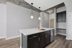 400 W Peachtree St NW, Atlanta, GA 30308 - Photo 2