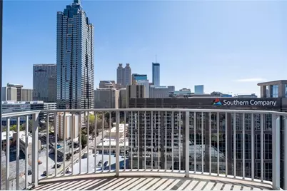 400 W Peachtree Street NW #1908, Atlanta, GA 30308 - Photo 18