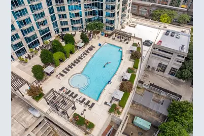 400 W Peachtree Street NW #1908, Atlanta, GA 30308 - Photo 24