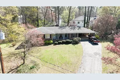300 Pine Valley Drive, Alpharetta, GA 30009 - Photo 4