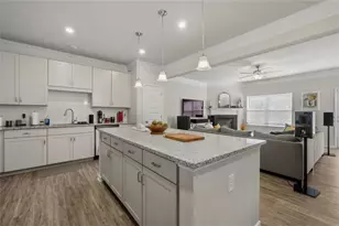 227 Witter Wy, Woodstock, GA 30188 - Photo 6