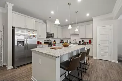 227 Witter Way, Woodstock, GA 30188 - Photo 8