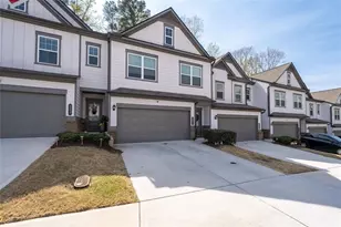 227 Witter Wy, Woodstock, GA 30188 - Photo 2
