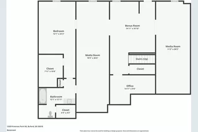 1330 Primrose Park Road, Sugar Hill, GA 30518 - Photo 54