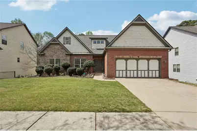 1330 Primrose Park Road, Sugar Hill, GA 30518 - Photo 1