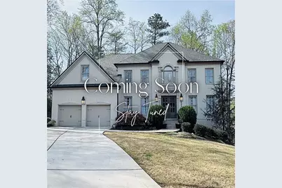 680 Copper Creek Circle, Milton, GA 30004 - Photo 1