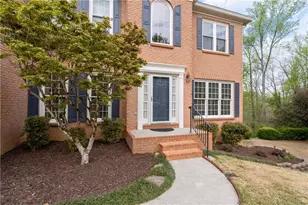 620 Summer Breeze Terrace, Alpharetta, GA 30005 - Photo 6